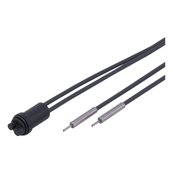E20061 | IFM Electronic Fibre Optic through Beam Sensor