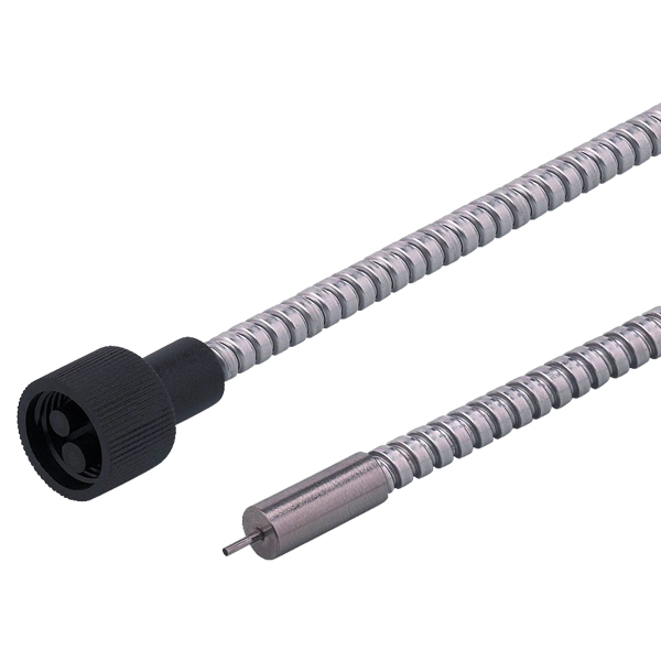 E20057 | IFM Electronic Fibre Optic Diffuse Reflection Sensor