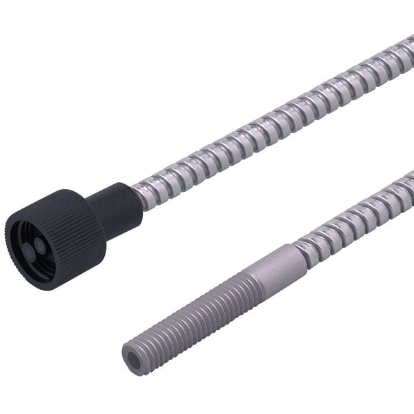 E20055 | IFM Electronic Fibre Optic Diffuse Reflection Sensor