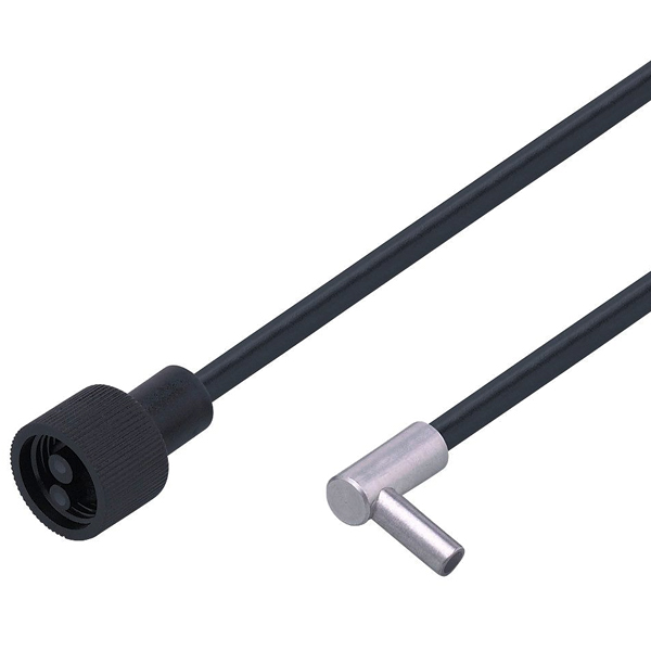 E20054 | IFM Electronic Fibre Optic Diffuse Reflection Sensor