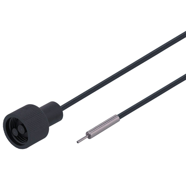 E20053 | IFM Electronic Fibre Optic Diffuse Reflection Sensor