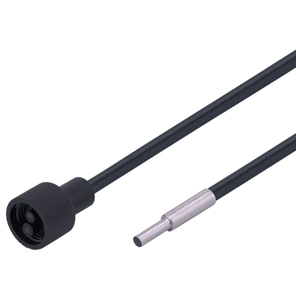 E20052 | IFM Electronic Fibre Optic Diffuse Reflection Sensor
