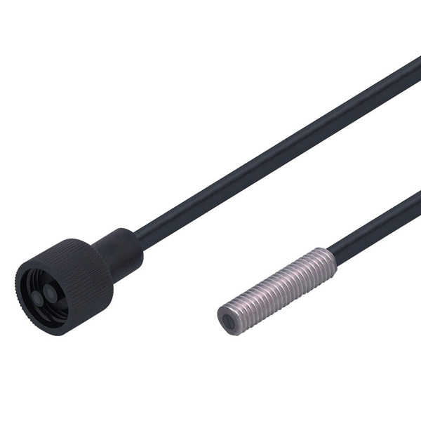 E20051 | IFM Electronic Fibre Optic Diffuse Reflection Sensor