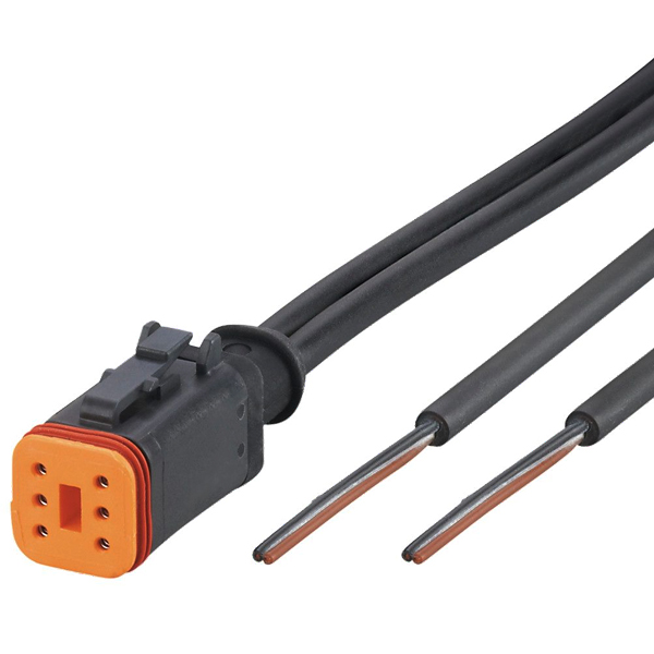 E12554 | IFM Electronic Y Connection Cable
