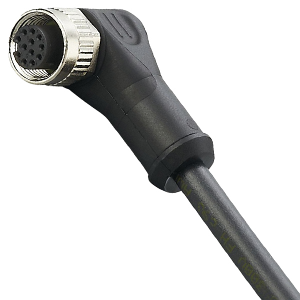 E12506 | IFM Electronic Connecting Cable with Socket