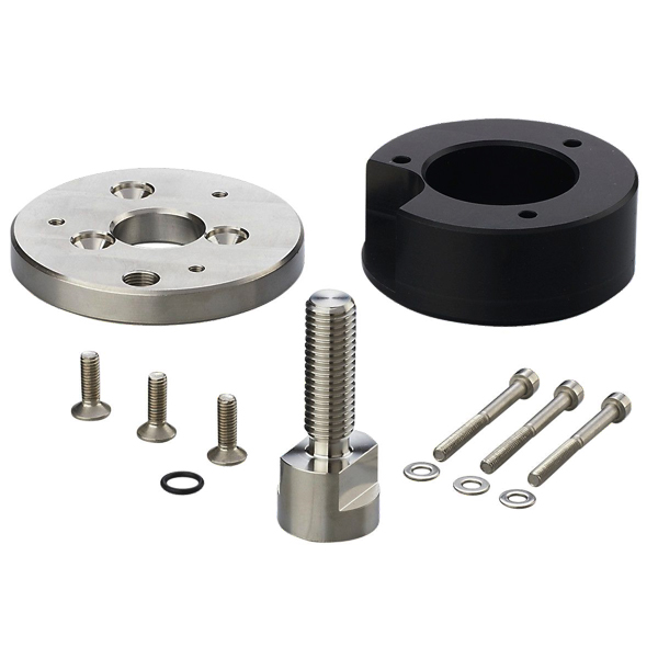 E12501 | IFM Electronic Mounting Adapter