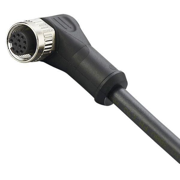 E12457 | IFM Electronic Connecting Cable with Socket
