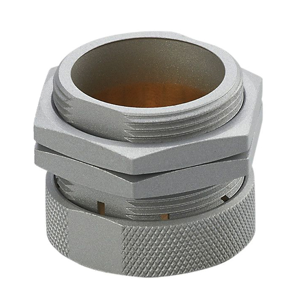 E12454 | IFM Electronic Mounting Sleeve with End Stop