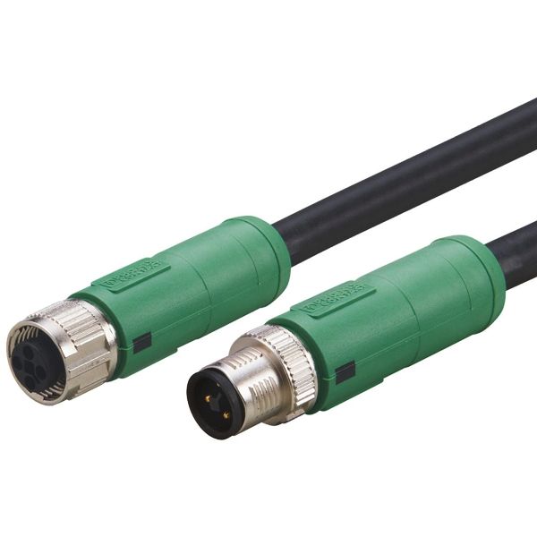 E12426 | IFM Electronic Connection Cable