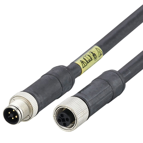 E12425 | IFM Electronic Connection Cable