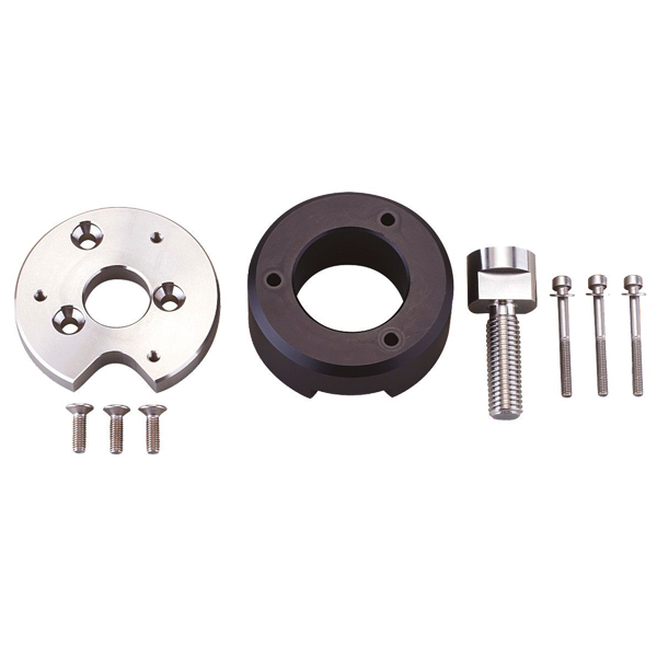 E12411 | IFM Electronic Mounting Adapter