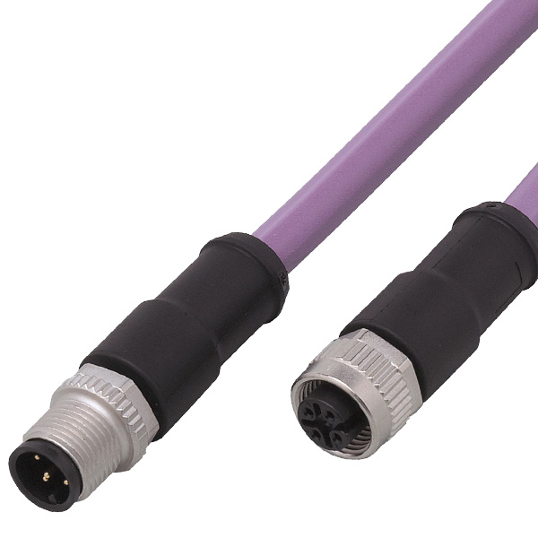E12363 | IFM Electronic Connection Cable
