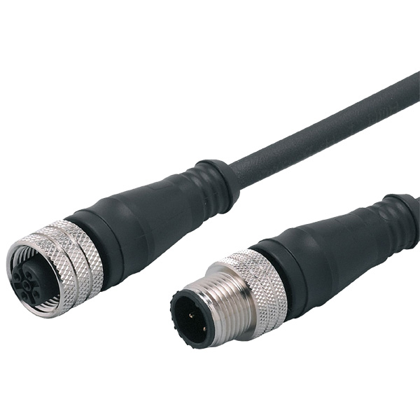 E12360 | IFM Electronic Connection Cable