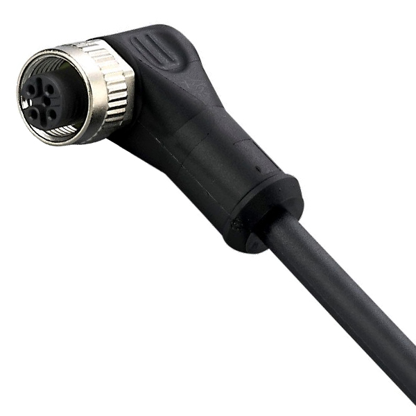 E12341 | IFM Electronic Connecting Cable with Socket