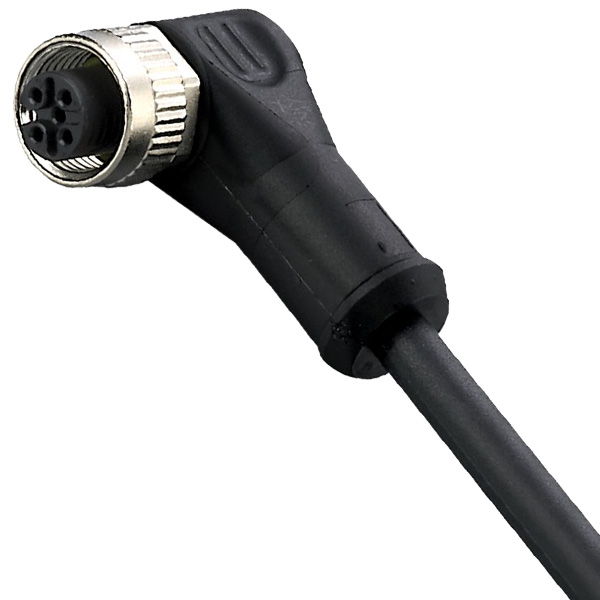 E12340 | IFM Electronic Connecting Cable with Socket