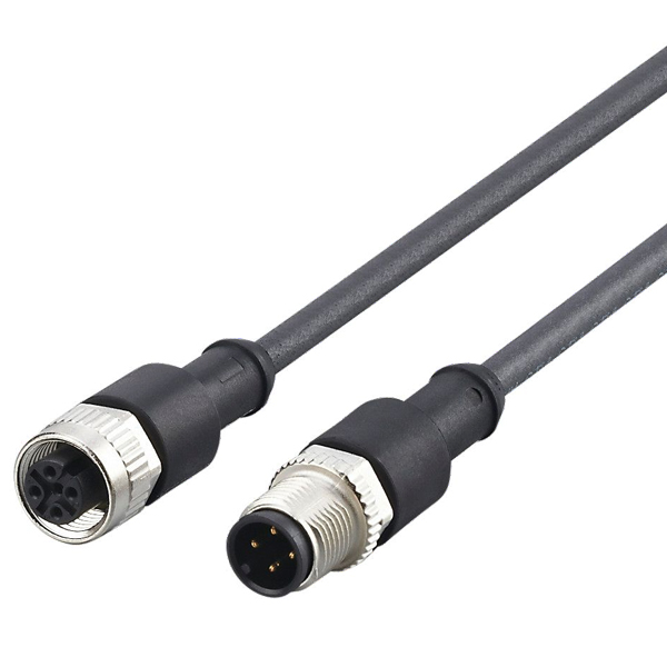 E12332 | IFM Electronic Connection Cable
