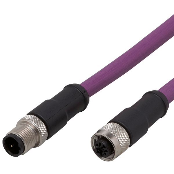 E12316 | IFM Electronic Connection Cable