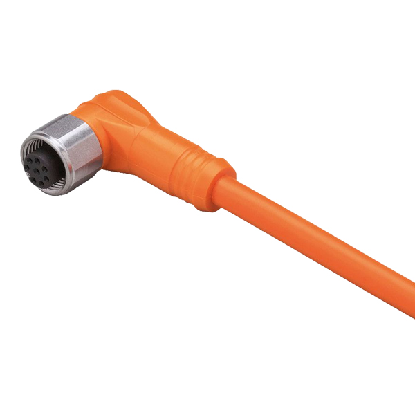 E12295 | IFM Electronic Connecting Cable with Socket