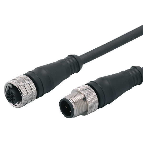 E12281 | IFM Electronic Connection Cable