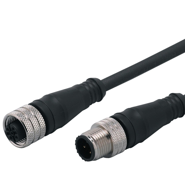 E12280 | IFM Electronic Connection Cable