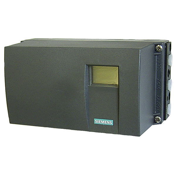 6DR5020-0NG00-0AA0 | Siemens SIPART PS2 Electropneumatic Positioner