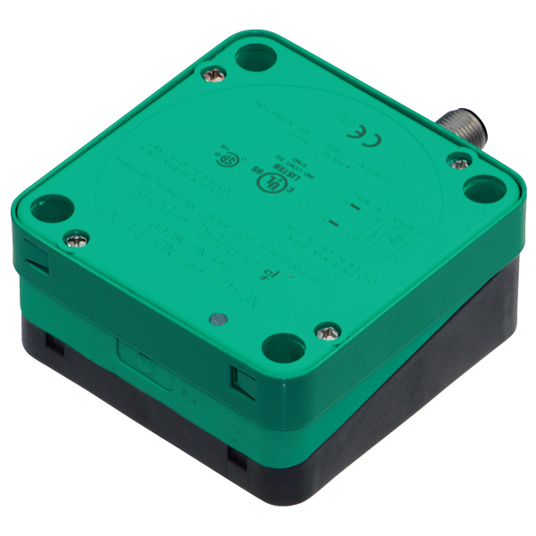 NCB40-FP-N0-P1-V1 | Pepperl+Fuchs Inductive Sensor