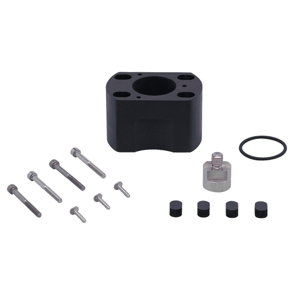 E11989 | IFM Electronic Mounting Adapter