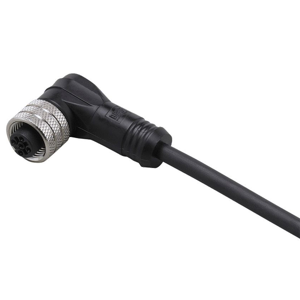 E11987 | IFM Electronic Connecting Cable with Socket