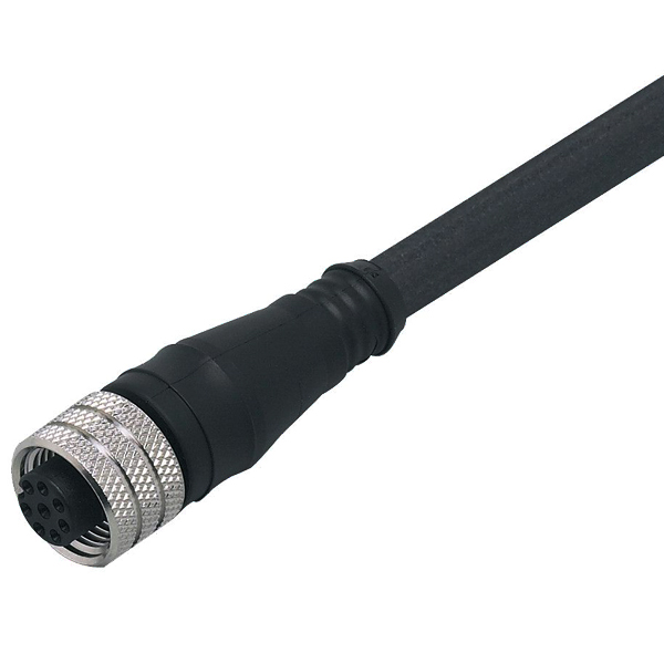 E11807 | IFM Electronic Connecting Cable with Socket