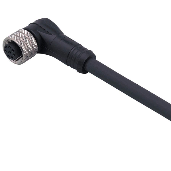 E11806 | IFM Electronic Connecting Cable with Socket