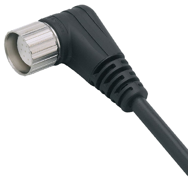 E11746 | IFM Electronic Connecting Cable with Socket