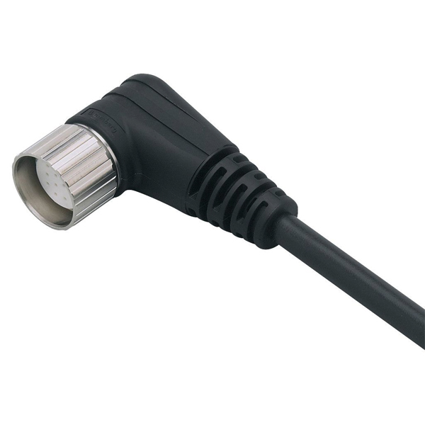 E11739 | IFM Electronic Connecting Cable with Socket