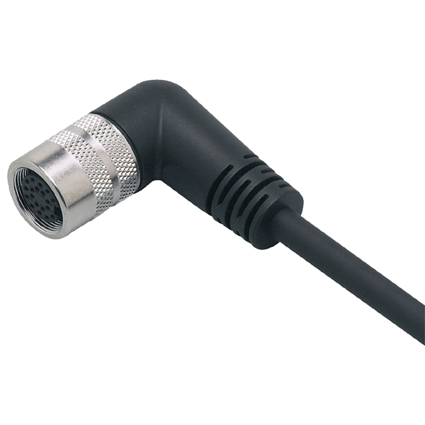 E11697 | IFM Electronic Connecting Cable with Socket
