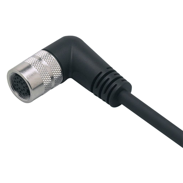 E11645 | IFM Electronic Connecting Cable with Socket