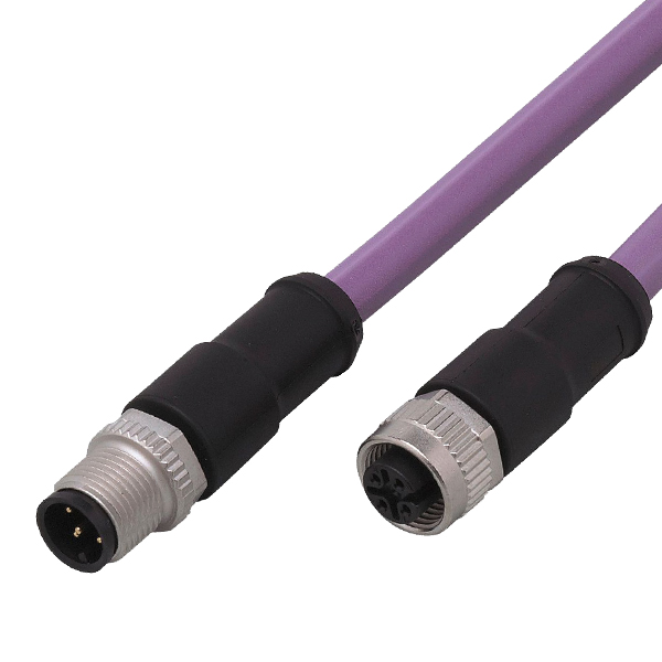 E11592 | IFM Electronic Connection Cable