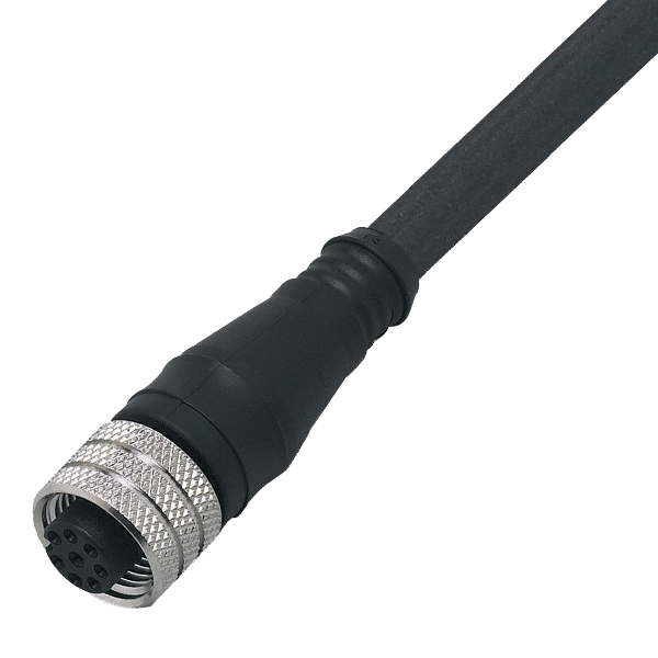 E11311 | IFM Electronic Connecting Cable with Socket