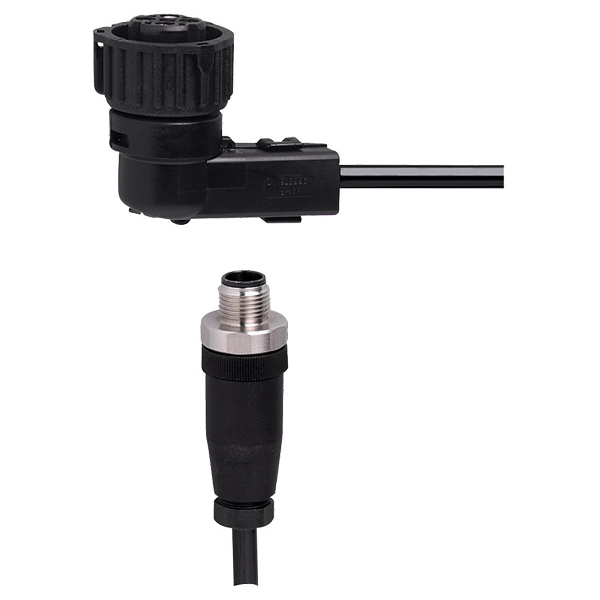 E11274 | IFM Electronic Connection Cable