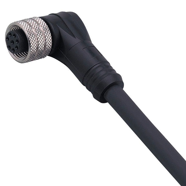 E11232 | IFM Electronic Connecting Cable with Socket