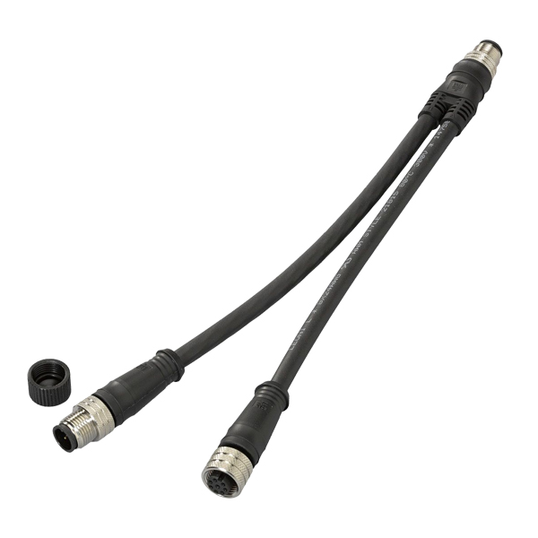 E11228 | IFM Electronic Y Connection Cable