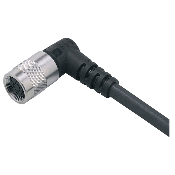 E11227 | IFM Electronic Connecting Cable with Socket
