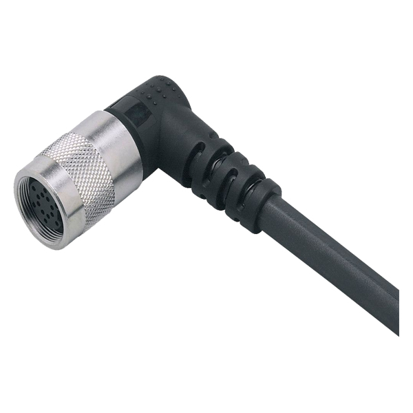 E11226 | IFM Electronic Connecting Cable with Socket