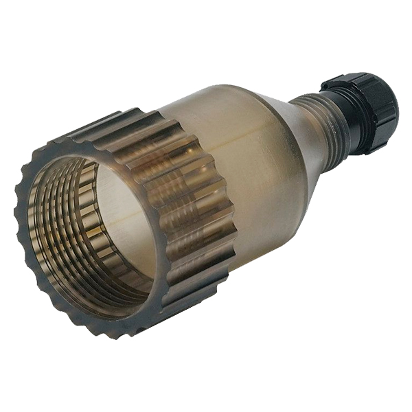E11078 | IFM Electronic Protective Cap for Mounting Adapter