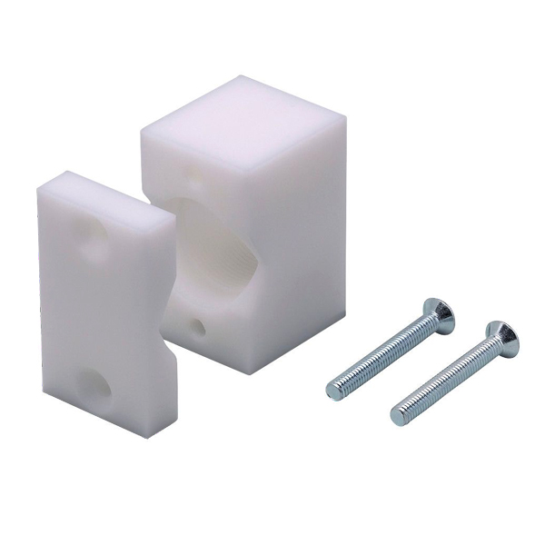 E11037 | IFM Electronic Mounting Set for Pipe Mounting