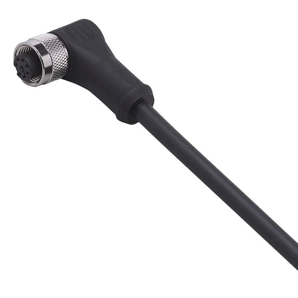 E10980 | IFM Electronic Connecting Cable with Socket