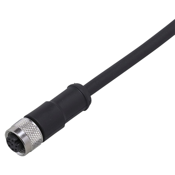 E10977 | IFM Electronic Connecting Cable with Socket