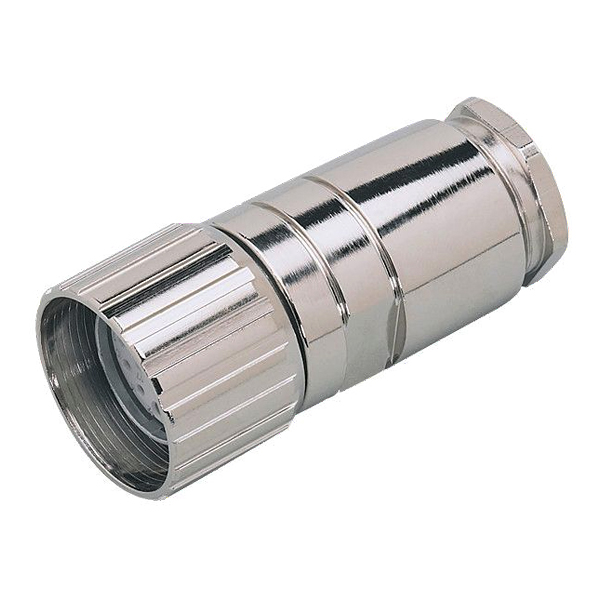 E10887 | IFM Electronic Wirable Socket