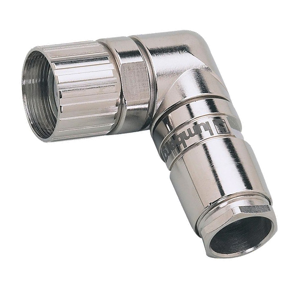 E10886 | IFM Electronic Wirable Socket