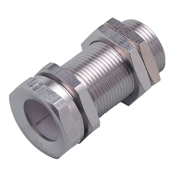 E10743 | IFM Electronic Mounting Sleeve with End Stop