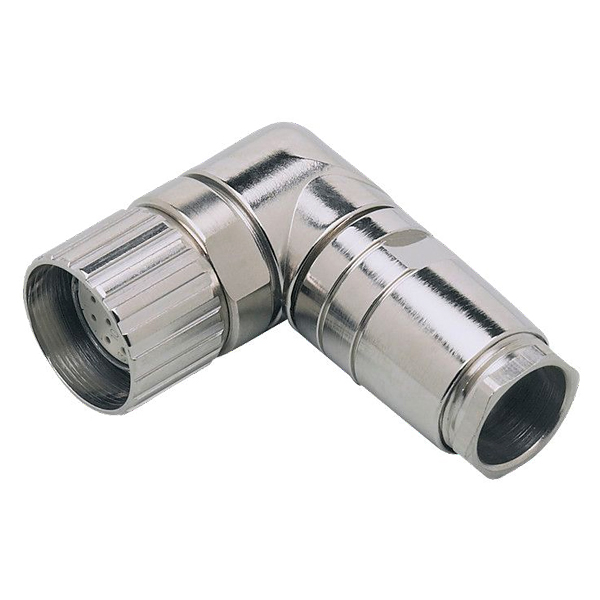 E10447 | IFM Electronic Wirable Socket