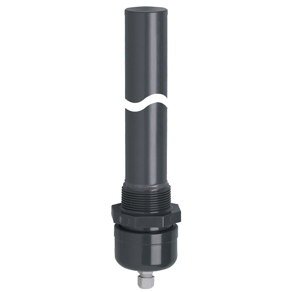 E10399 | IFM Electronic Mounting Well for Capacitive Sensors